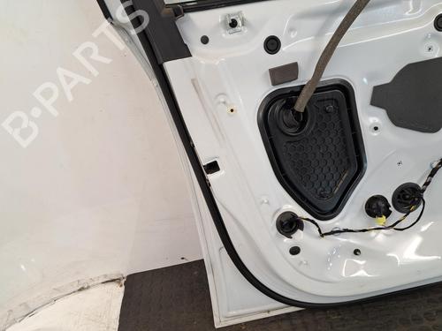 Left front door AUDI A3 Sportback (8VA, 8VF) 2.0 TDI | BP29398299C2 