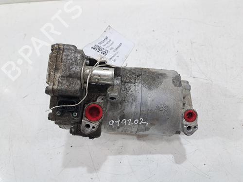 AC compressor JAGUAR I-PACE (X590) EV400 AWD | BP31812437M34