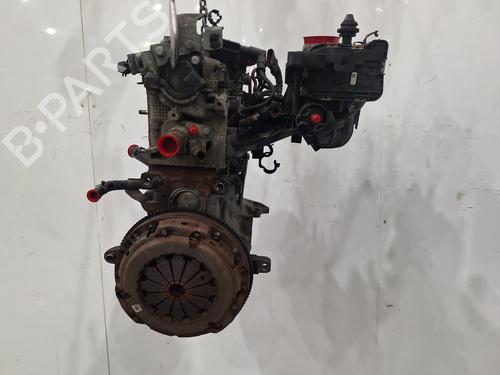 Engine FIAT PUNTO (199_) 1.2 (199AXZ1A, 199BXZ1A) | BP38777193M1 - Image 4