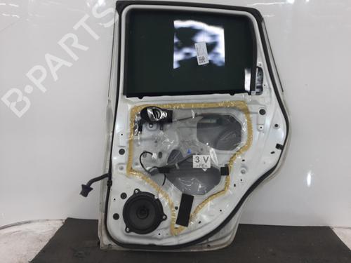 Dør høyre bak NISSAN NOTE (E12) 1.2 | BP34533711C5 - Image 5