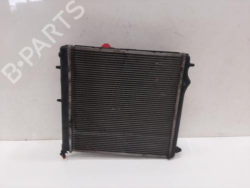 Kühlerpaket für Kühlerpaket CITROËN C3 III (SX) 1.2 PureTech 82 (83 hp) 34732941 34732941