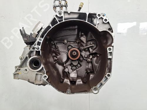 gearbox-renault-clio-iv-bh_-2012-2013-2014-2015-2016-2017-2018-2019-2020-2021-34478957 main image