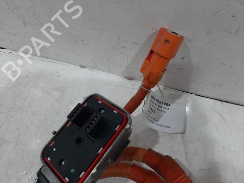 Control unit JAGUAR I-PACE (X590) EV400 AWD | BP29881878M11