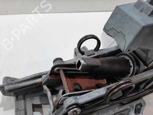 Steering column JAGUAR I-PACE (X590) EV400 AWD | BP29444850M21