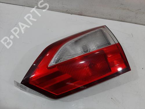 Used Right taillight Right taillight FORD GRAND C-MAX (DXA/CB7, DXA/CEU) 1.6 TDCi (115 hp) 33699559 33699559