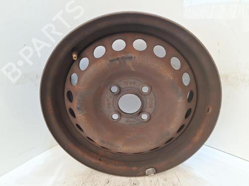 Used Rim Rim 37497006 37497006
