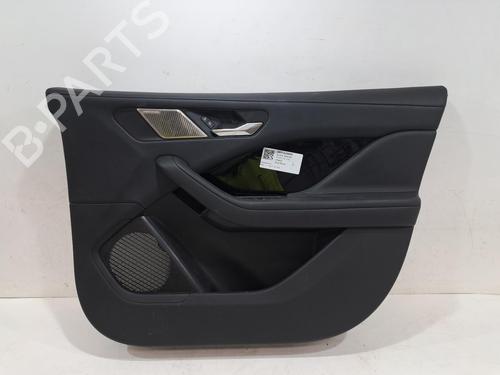 Other JAGUAR I-PACE (X590) EV400 AWD | BP32239477O1