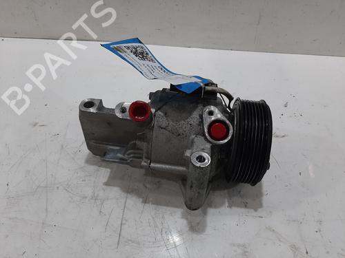 Used AC compressor NISSAN MICRA V (K14) 1.0 IG-T 100 (101 hp) 30142068