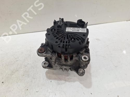Alternator VW GOLF VI (5K1) 1.4 TSI | BP38480869M7 - Image 5