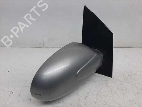 Right mirror SMART FORTWO Coupe (450) 0.7 (450.352, 450.332) | BP26774130C27 