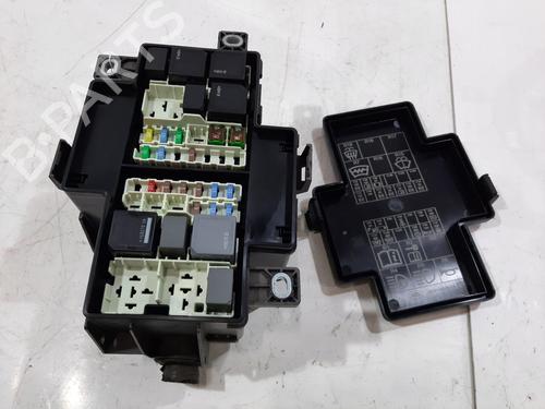 Used Fuse box JAGUAR I-PACE (X590) EV400 AWD (400 hp) 30179551