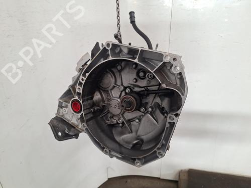 Used Gearbox Gearbox 39506846 39506846
