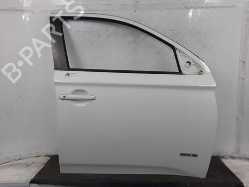 Used Right front door MITSUBISHI OUTLANDER III (GG_W, GF_W, ZJ, ZL, ZK) 2.2 Di-D 4WD (GF6W) (150 hp) 29637060