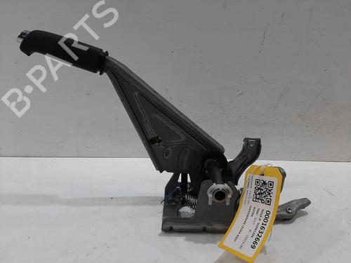 Used Hand brake VAUXHALL ASTRA Mk VI (J) (P10) 1.4 (100 hp) 32239619