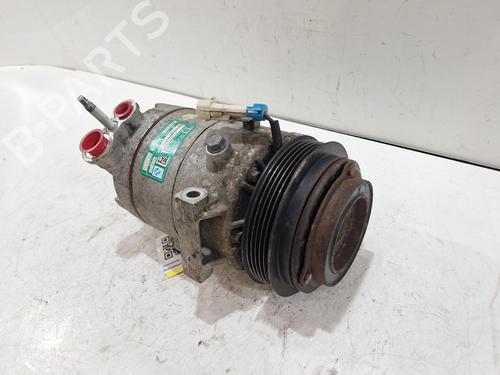 Compressor A/A Compressor A/A 38472105 38472105