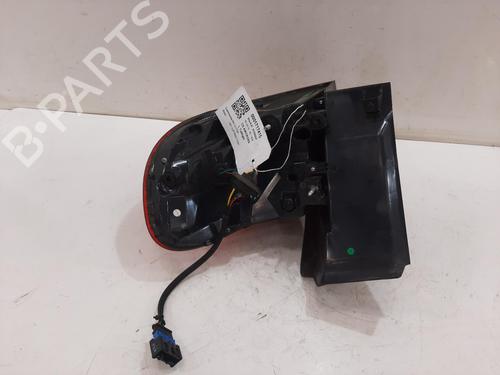 Left taillight CITROËN C5 AIRCROSS (A_) 1.6 PureTech 180 (A45GFR) | BP35768586C34 - Image 3