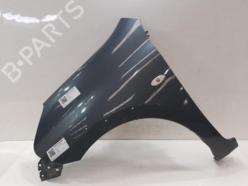 Parafango anteriore sinistro Parafango anteriore sinistro NISSAN MICRA IV (K13K, K13KK) 1.2 (80 hp) 37082243 37082243