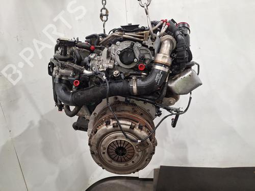 Engine AUDI A6 C7 Avant (4G5, 4GD) 2.0 TDI | BP31903766M1