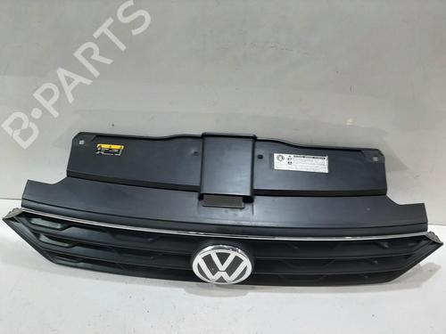 Grill VW T-ROC (A11, D11) 1.5 TSI | BP38938474C40 - Image 3
