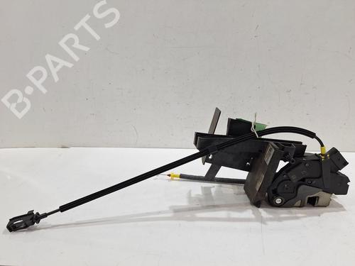 Used Rear left lock Rear left lock 26824635 26824635