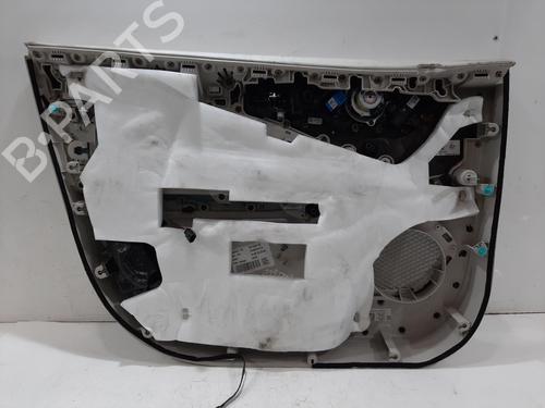 Andre JAGUAR I-PACE (X590) EV400 AWD | BP30285603O1 