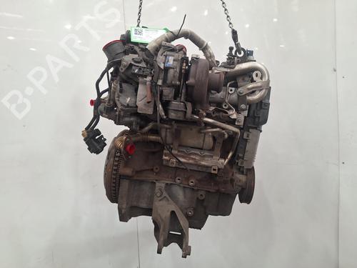 Engine NISSAN JUKE (F15) 1.5 dCi | BP38067271M1 - Image 4