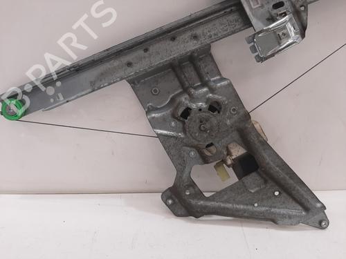 Front left window mechanism MERCEDES-BENZ SPRINTER 3,5-t Van (B906) 310 CDI (906.631, 906.633, 906.635, 906.637) | BP28138185C22 