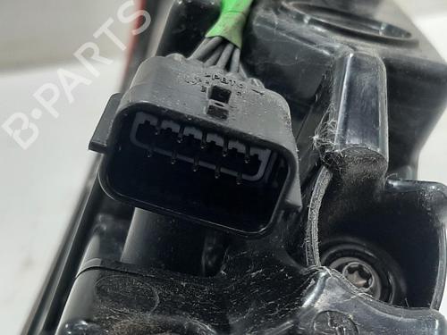 Left taillight JAGUAR I-PACE (X590) EV400 AWD | BP30495172C34