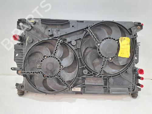 Radiator set FORD GALAXY III (CK) 1.5 EcoBoost | BP33839894M120 - Image 6