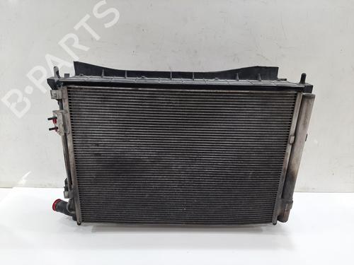 Kølerpakke Kølerpakke KIA RIO III (UB) 1.4 CVVT (109 hp) 34619342 34619342