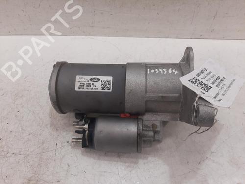 Startmotor LAND ROVER RANGE ROVER EVOQUE (L551) 2.0 D200 MHEV 4x4 (204 hp) 33035068
