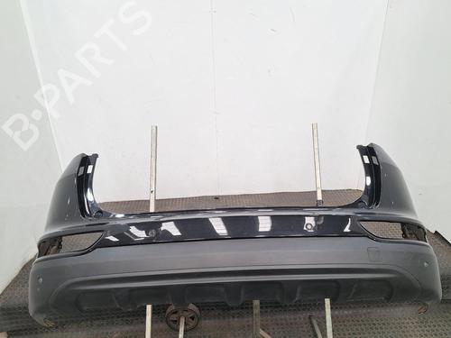 Used Rear bumper Rear bumper KIA SPORTAGE IV (QL, QLE) 1.7 CRDi (116 hp) 39655614 39655614
