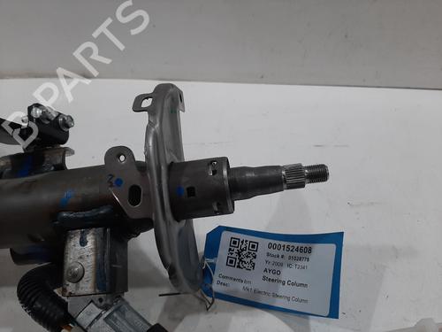 Steering column TOYOTA AYGO (_B1_) 1.0 (KGB10_, KGB10R) | BP29471481M21 