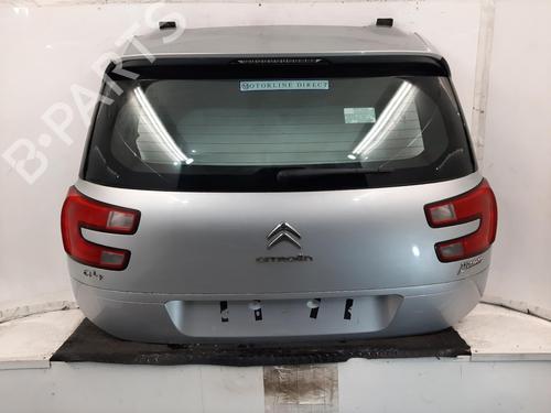 Bagklap CC/Kombi-Coupé CITROËN C4 Grand Picasso II (DA_, DE_) 1.6 HDi / BlueHDi 115 (115 hp) 31650615
