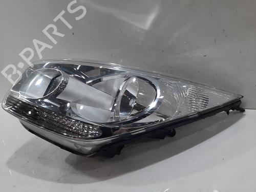 Left headlight KIA VENGA (YN) 1.4 CVVT | BP38727989C28 - Image 5