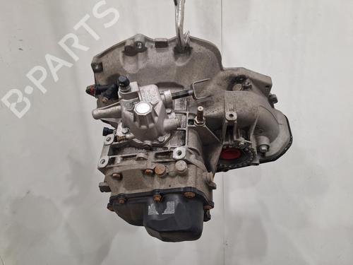 Gearbox VAUXHALL CORSA Mk III (D) (S07) 1.2 i 16V (L08) | BP29398329M3 