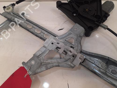 Front right window mechanism PEUGEOT 108 1.2 | BP26775587C23