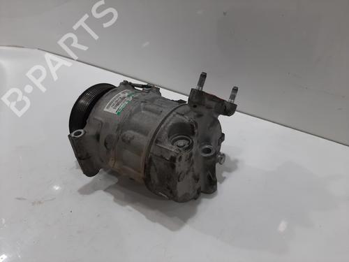 AC compressor VOLVO V40 Hatchback (525) D2 | BP36404009M34 - Image 5