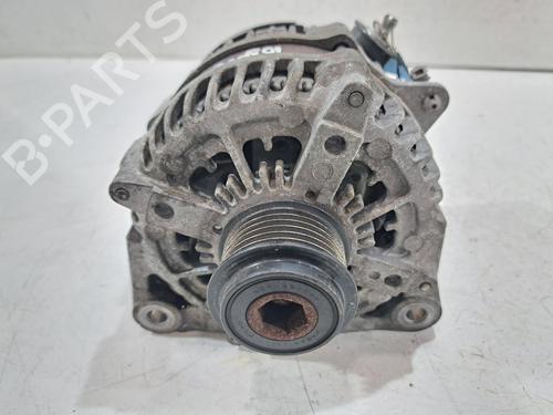 Alternator PEUGEOT EXPERT Tepee (VF3X_) 1.6 HDi 90 8V | BP31846561M7
