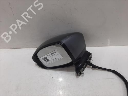 Left mirror HONDA JAZZ IV (GK_) 1.3 | BP30260169C26