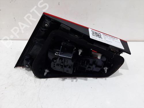 Left tailgate light AUDI A3 Sportback (8VA, 8VF) 1.6 TDI | BP36506343C79 - Image 6
