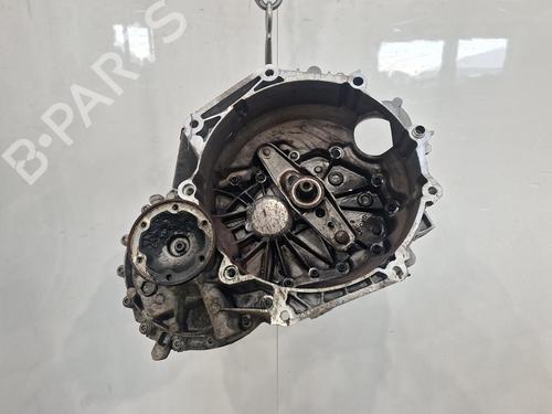 Used Gearbox Gearbox VW GOLF VII (5G1, BQ1, BE1, BE2) 1.4 TSI (122 hp) 33467624 33467624