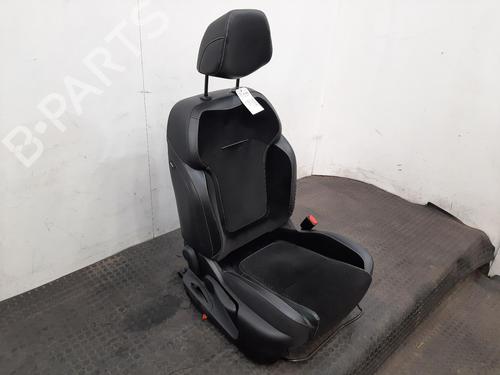 Right front seat RENAULT MEGANE IV Hatchback (B9A/M/N_) 1.2 TCe 130 (B9MR) | BP38180065C16 - Image 2