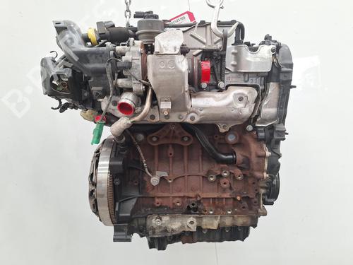 Engine PEUGEOT 308 SW II (LC_, LJ_, LR_, LX_, L4_) 2.0 BlueHDi 150 | BP29398240M1 