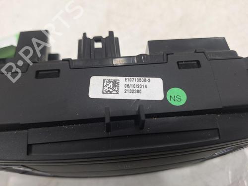 Climate control FORD B-MAX (JK) 1.4 | BP39889149I5 - Image 2
