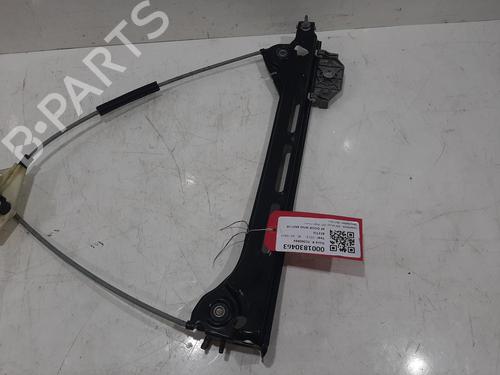 Front right window mechanism VW BEETLE (5C1, 5C2) 1.2 TSI | BP39202233C23 - Image 3