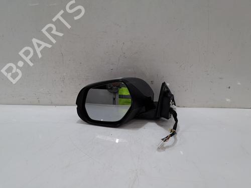 Used Left mirror Left mirror 38969734 38969734
