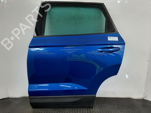 Used Left rear door Left rear door 38912601 38912601