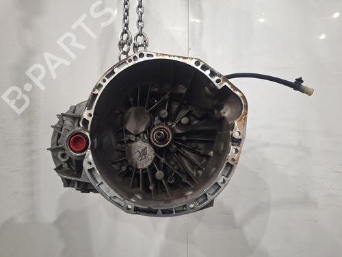 Used Gearbox Gearbox 39176491 39176491