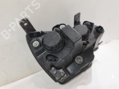 Left headlight VAUXHALL ANTARA A (L07) 2.2 CDTi FWD | BP26856185C28 